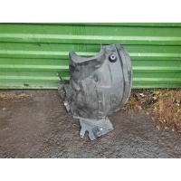 Защита арок передняя правая (подкрылок) Mercedes GLK X204 рестайлинг 2014 A2046908630