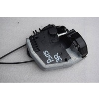 замок двери задней правой Toyota Yaris XP9 2008 690500D070