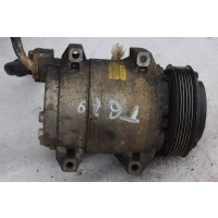 Компрессор кондиционера Volvo XC90 2005 30742206,P30742206