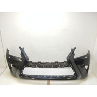 бампер Lexus GX 2 2014-2018 52119-60880