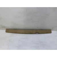 Полка салона задняя BMW 7er E65 2001-2008 51467044725