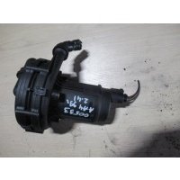 Нагнетатель воздуха (компрессор) Audi A4 1999 078906601d