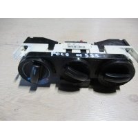 Блок управления печки/климат-контроля Volkswagen Polo 2006 6q0819045t