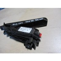 Педаль Skoda Octavia 2007 1k1721503p