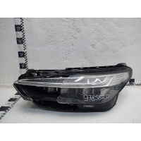 Фара передняя левая Exeed VX LED
