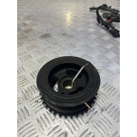 Шкив коленвала Ford Focus 2 2006 4M5G6315AF