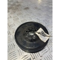 Шкив коленвала Audi A6 C5 (S6,RS6) 2001 078105255G