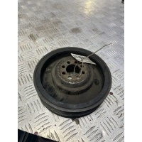 Шкив коленвала Audi A4 B6 2003