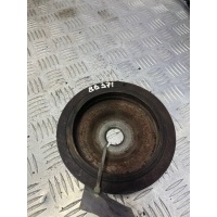 Шкив коленвала Renault Modus 2011 111126A