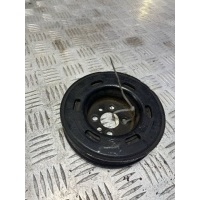 Шкив коленвала Audi A3 8L 2001 06a105243