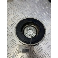 Шкив коленвала Audi A4 B6 2005 06B105243F