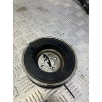Шкив коленвала Audi A4 B6 2005 06B105243F