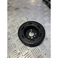 Шкив коленвала Volkswagen Passat B6 2005 06a105243E