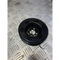 Шкив коленвала Volkswagen Golf 5 2005 06a105243e
