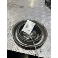 Шкив коленвала Fiat Grande Punto 2011 55200498