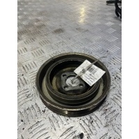 Шкив коленвала Opel Astra H 2010 55200498