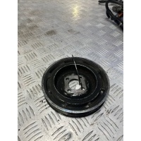Шкив коленвала Fiat Punto 2 2008 468191470