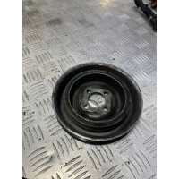 Шкив коленвала Opel Corsa D 2009 55200498