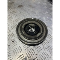 Шкив коленвала Opel Corsa C 2006