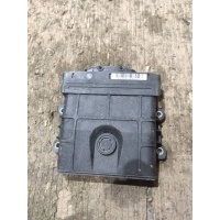 Блок управления АКПП Volkswagen Jetta 6 2013 09g927750le