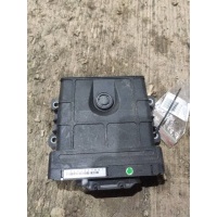Блок управления АКПП Volkswagen Jetta 6 2011 09g927750le