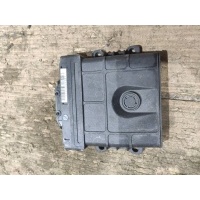 Блок управления АКПП Volkswagen Jetta 6 2013 09g927749a
