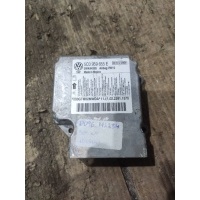 Блок AirBag Volkswagen Jetta 5 2006 5c0959655e