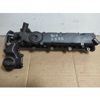 Клапанная крышка Citroen C8 2004 9631367880