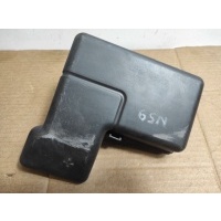 Крышка блока предохранителей Renault Laguna 2 2003 8200003060