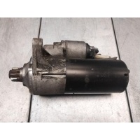 Стартер Seat Altea 1 поколение 2006 0001123016, 02E911023H