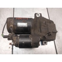 Стартер Audi A3 8L [рестайлинг] 2001 09A911023B, S13250
