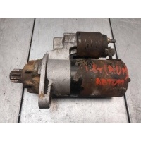 Стартер Volkswagen Passat B6 2005 02M911023G, 0001121402