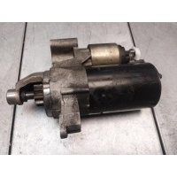 Стартер Audi A4 B8/8K 2008 0001107508, 06H911021A