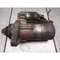 Стартер Volkswagen Passat B6 2005 02Z911023H, D7GS8
