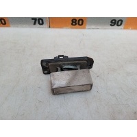 Резистор отопителя Mitsubishi Montero Sport 2000 MR315432