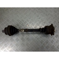 Полуось передняя правая (приводной вал, ШРУС) Audi A8(D2) 2001 4D0407272AF