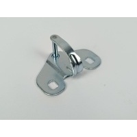 Петля замка двери PSA Boxer/Ducato/Jumper 250 HQ1345736080, 1606539480, 1369006080
