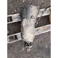 КПП автоматическая (АКПП) Mercedes C W203 2004 2102700701, 7226400, 2617730