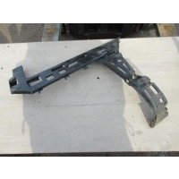 Крепление бампера Volkswagen Passat 2007 3c9807378