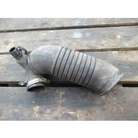 Патрубок (трубопровод, шланг) Audi A6 2003 8d0129615k