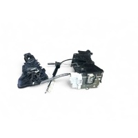 замок двери задней левой Mercedes-Benz A-Класс W169 2006 A1697302135