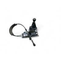 кулиса КПП Volkswagen Tiguan 2009 1K0711091A,1K0711061B,1K0711611A,5N0711049G