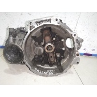 МКПП (механическая коробка переключения передач) Volkswagen Passat B4 (1993—1997) 1996 02A300048PX