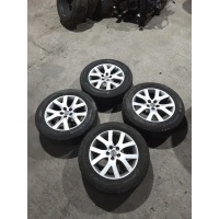 диск литой Mazda CX-7 2008