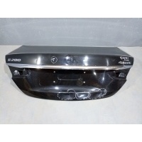 Крышка багажника Mercedes-Benz E-Class W213 A2137506600
