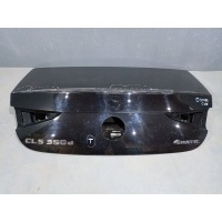 Крышка багажника Mercedes-Benz Cls-Class C257 A2577500400