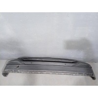 Юбка задняя Volkswagen Tiguan 2 5NR8075219B9