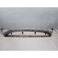 Юбка передняя Kia Sportage QL 86512F1500