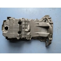 Поддон Land Rover Range Rover Sport 2 2013 8W936706BA, 8W936675AC
