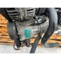 Компрессор кондиционера Volkswagen Sharan 1 restailing 2004 7M3820803